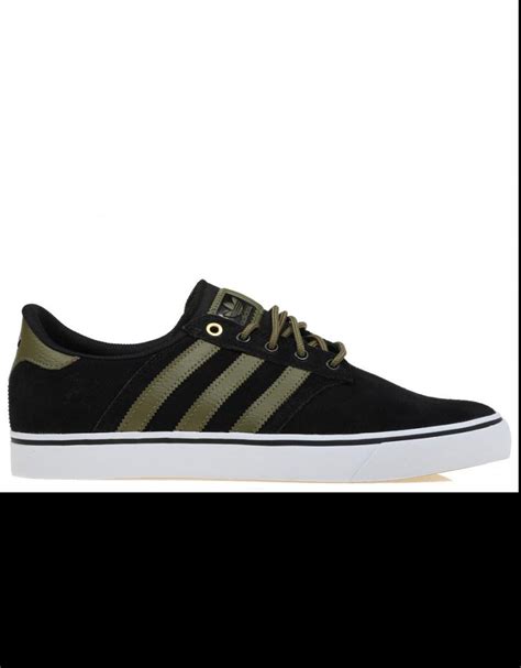 zapatillas adidas original seeley premiere